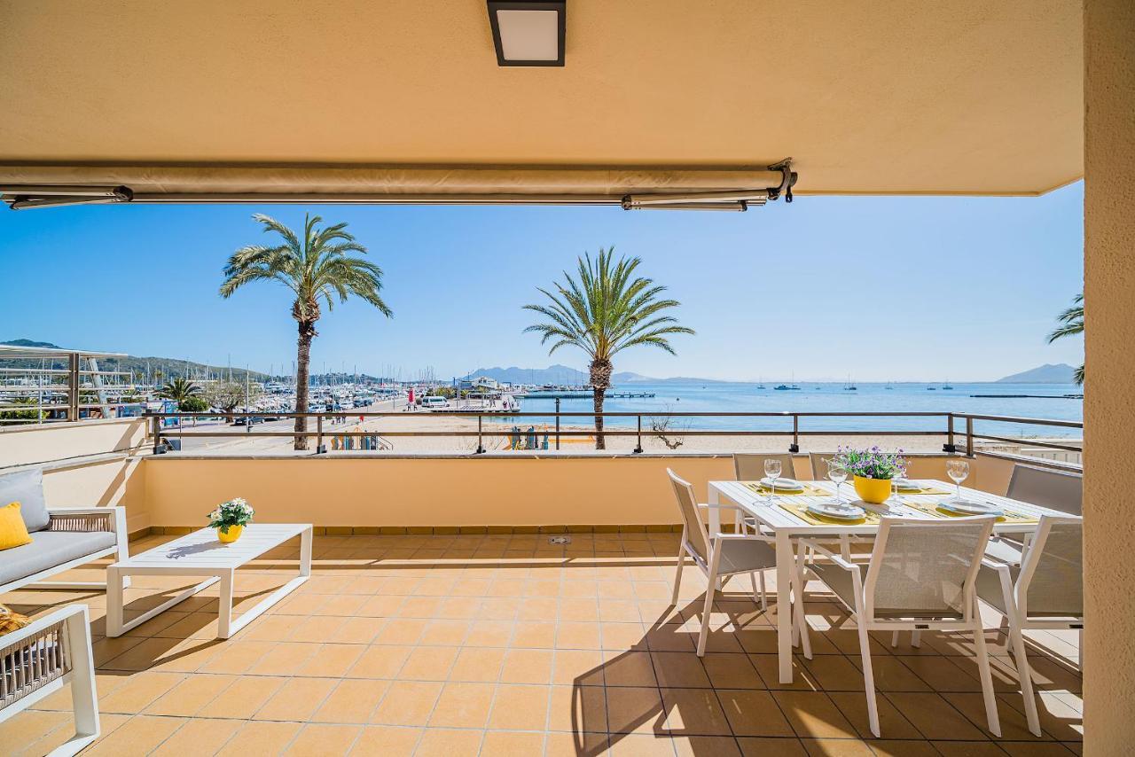 Apartment Cana Ferrera-pol78 Port de Pollença
